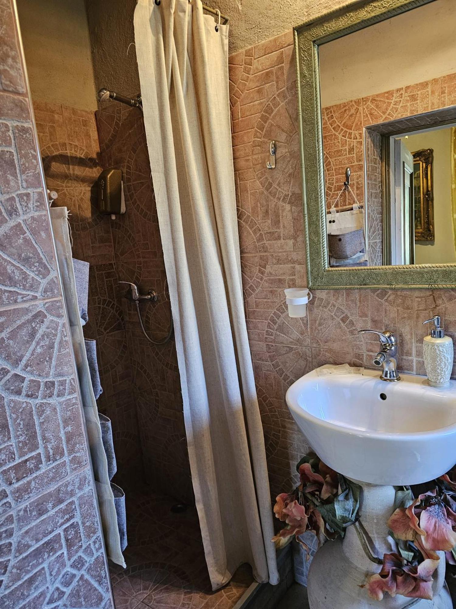 Home Story Via Della Resistenza 3 La Noce Mercatale Ozzano Dell'Emilia Bo Exterior foto